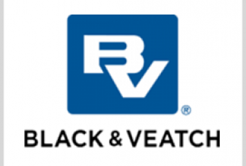 Black & Veatch Names Four VPs to Lead Federal Programs