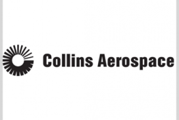 Collins Aerospace to Help Air Force Develop ISR Sensor Tech Under $93M Contract