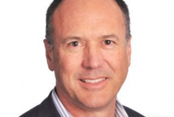 Former Salesforce CFO Graham Smith Appointed Splunk Board Chair