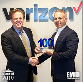 Jim Garrettson, CEO of Executive Mosaic, Presents Michael Maiorana ...