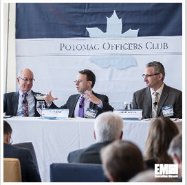 GovCon Leaders Discuss U.S. Border Challenges During Expert Panel at Potomac Officers Club’s 2019 Border Protection Innovations and Technology Forum
