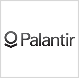 Palantir Awarded $144M Navy BPA for Hardware, Software
