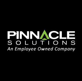 Pinnacle Solutions Wins Potential $553M Army Support Contract