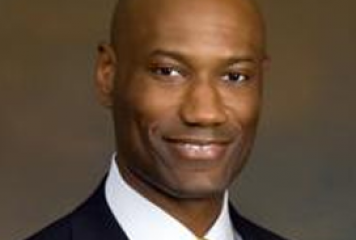 Roderick McLean, Bridget Lauderdale to Assume New VP Roles at Lockheed; Michele Evans Quoted