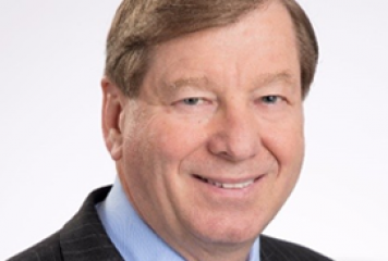 Former Engility CFO Wayne Rehberger Joins QTS Board