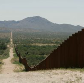 12 Firms Land Spots on $5B Southern Border Horizontal Construction Contract