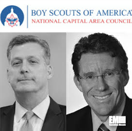 Boy Scouts of America to Honor Mac Curtis, President and CEO of Perspecta, During the Annual Good Scout Technology Award Luncheon on May 8th