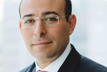 Former PAE, Phacil Exec Mehdi Cherqaoui Named Applied Insight CFO