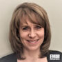 Pegasystems' Cynthia Stuebner Pushes No-Code Software Dev't Approach for IT Modernization