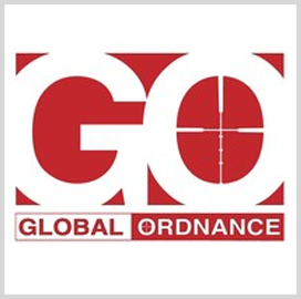Global Ordnance Completes Acquisition of Chemring Military Products