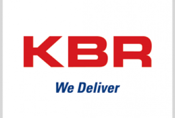 KBRwyle Gets $96.5M in USAF Task Orders for Aircraft Technical Support