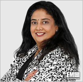 Rekha Ranganathan Named President of CAE’s Health Care Arm