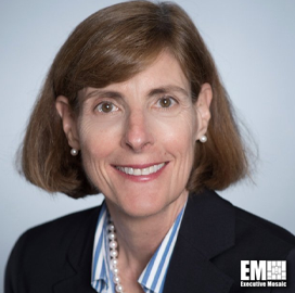 Teresa Shea Joins Raytheon as Cyber Warfare, Mission Innovations VP; Dave Wajsgras Quoted