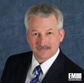 Jerry Tiefenbrunn Joins Day & Zimmermann as Gov’t Services Business Development VP