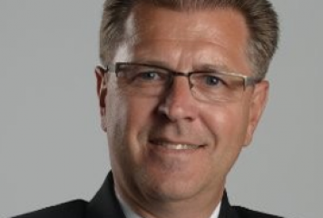 Federal Market Vet Jim Arthur Appointed Perspecta Capture Manager
