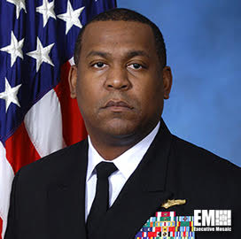 Captain Donovan Oubré, Division Director of Cyber Resiliency for the U.S. Navy, Announced as Panelist for Potomac Officers Club’s 2019 Cybersecurity Summit