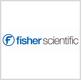 DLA Selects Fisher Scientific for $312M Lab Equipment Supply Contract