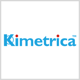 Kimetrica to Support USAID Food Security Info Network Under $100M IDIQ