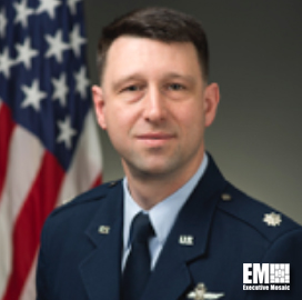 Lt. Col. David Canady, Deputy Division Chief for Operations, Directorate of Cyberspace and Information Dominance, Announced as Panelist for Potomac Officers Club’s 2019 Cybersecurity Summit