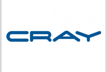 Cray Secures $600M DOE Contract to Build AI-Based Supercomputer