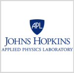 USAF Plans $93M Space Tech Engineering Contract Extension Award to Johns Hopkins APL