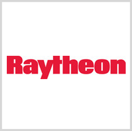 Raytheon Wins Potential $495M Air Force Radar Module Replacement IDIQ