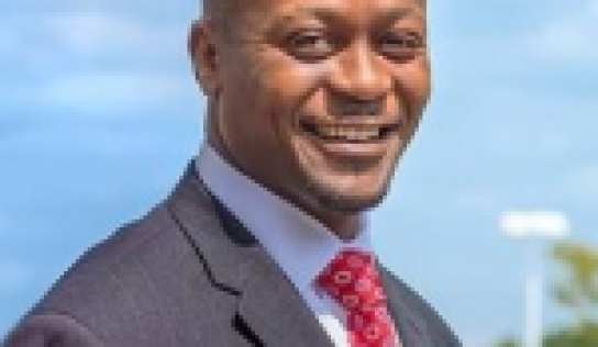 Karoom Brown Promoted to CEO of Optum Federal Health IT Services Subsidiary