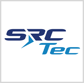 SRCTec Gets $91M Army Contract Modification for Counterfire Radar Systems