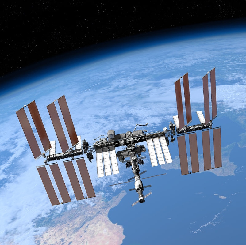 NASA Identifies New Commercial Opportunities for Space Station