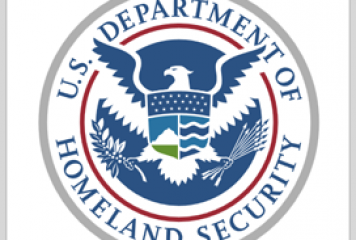 DHS Adds AECOM, Perspecta to $325M Technical Support IDIQ
