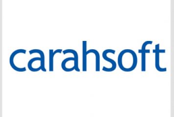 Carahsoft Awarded Potential $440M DoD BPA for Hardware, Software & Services