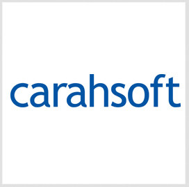 Carahsoft Awarded Potential $440M DoD BPA for Hardware, Software & Services