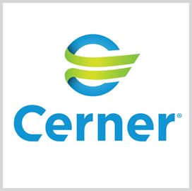Cerner Receives $140M VA EHR Interface Support Order