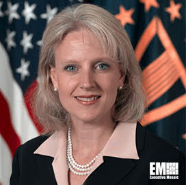 Kristen Baldwin, Deputy Director of Strategic Technology Protection and Exploitation for DoD, announced as Keynote Speaker for Potomac Officers Club’s 2019 Secure Supply Chain Forum on July 18th
