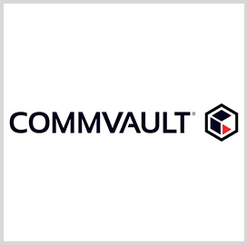 Steven Picot, Richard Breakiron Take Public Sector Sales Leadership Roles at Commvault