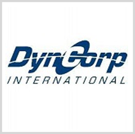 DynCorp Gets $119M Marine Corps Aircraft Logistics Support Order