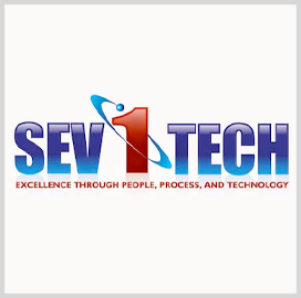Sev1Tech Gets Federal Occupational Health IT Support Order