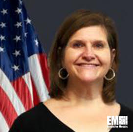 Christine Gex, Innovation and RPA Lead, DASA-FIM of the U.S. Army, Announced as Panelist for Potomac Officers Club’s 2019 Artificial Intelligence Forum on June 13th