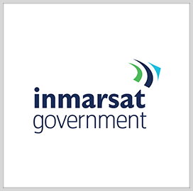 Inmarsat to Provide DISA Satcom Services Under Potential $246M BPA