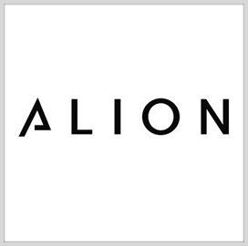 Alion Gets $75M Task Order to Develop On-the-Move Satcom Tech for Army, Marine Corps