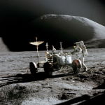 NASA Issues Final Call for Human Lunar Lander Proposals