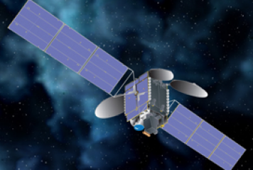 NASA Taps Maxar to Integrate, Launch Space-Based Pollution Monitoring Instrument