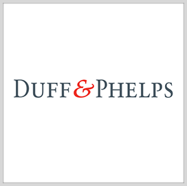 Peter Bilden, Victor Caruso Take Managing Director Roles at Duff & Phelps