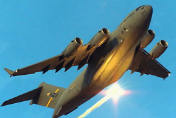 Armtec, Kilgore Secure Spots on $90M USAF Countermeasure Flare Delivery IDIQ