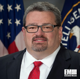 John Edwards, Deputy Chief Operating Officer of the CIA, Announced as Keynote Speaker for Potomac Officers Club’s 2019 Intel Summit on July 31st