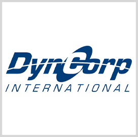 DynCorp Wins Potential $309M Air Force Contract for Aviation C2 Operations, Maintenance Services