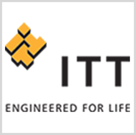 ITT Buys Aerospace Tech Firm Matrix Composites