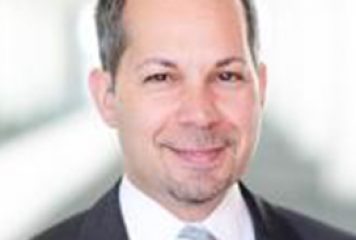 Former USPTO CFO Anthony Scardino Takes Managing Principal Role at Grant Thornton