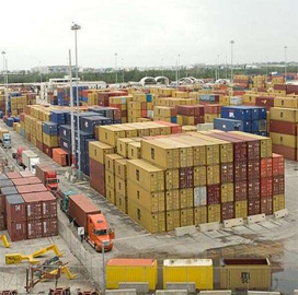 Transcom Picks 11 Firms for Intermodal Shipping Services