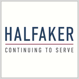 Halfaker Team to Help Manage VA Customer Experience Under $244M Contract